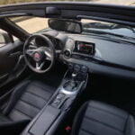 Fiat 124 Spider