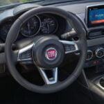 Fiat 124 Spider