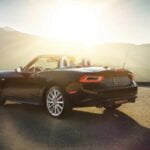 Fiat 124 Spider