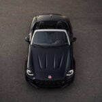 Fiat 124 Spider