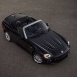 Fiat 124 Spider