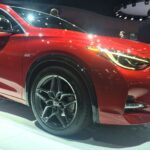 Infiniti Q30S
