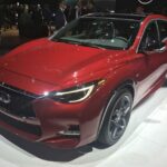 Infiniti Q30S