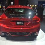 Infiniti Q30S