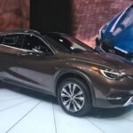 Infiniti Qx30