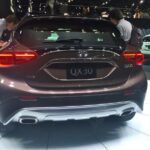 Infiniti Qx30