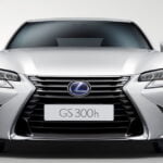 Lexus Gs300H