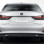Lexus Gs300H