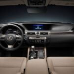 Lexus Gs300H