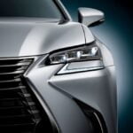 Lexus Gs300H