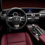 Lexus Gs300H