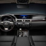 Lexus Gs300H