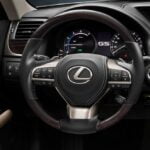 Lexus Gs300H