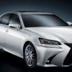 Lexus Gs300H