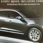 Mazda Cx-9 2016
