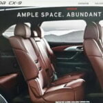 Mazda Cx-9 2016