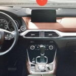 Mazda Cx-9 2016
