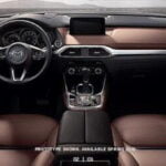 Mazda Cx-9 2016
