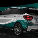 Mercedes-Benz A 45 Amg