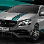 Mercedes-Benz A 45 Amg