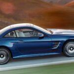 Mercedes-Benz Sl