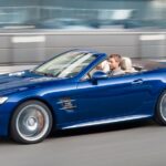 Mercedes-Benz Sl