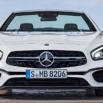 Mercedes-Benz Sl