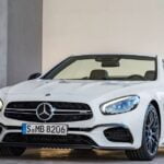 Mercedes-Benz Sl