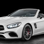 Mercedes-Benz Sl