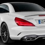 Mercedes-Benz Sl