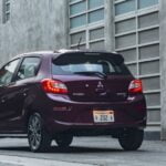 Mitsubishi Spacestar