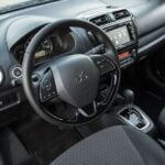 Mitsubishi Spacestar