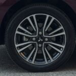 Mitsubishi Spacestar