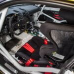 Porsche Cayman Gt4 Clubsport