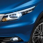 Qoros 5 Suv