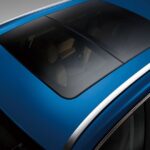 Qoros 5 Suv