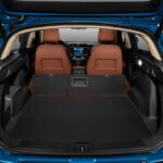 Qoros 5 Suv