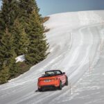 Range Rover Evoque Convertible