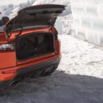 Range Rover Evoque Convertible