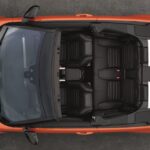 Range Rover Evoque Convertible