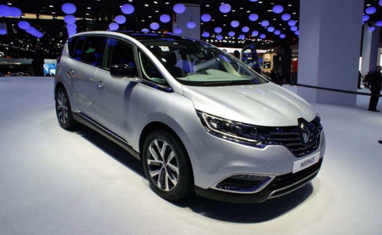 Renault Espace