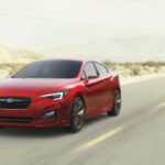 Subaru Impreza Sedan Concept (1)