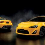 Toyota Gt86