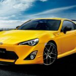 Toyota Gt86