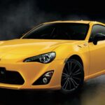 Toyota Gt86