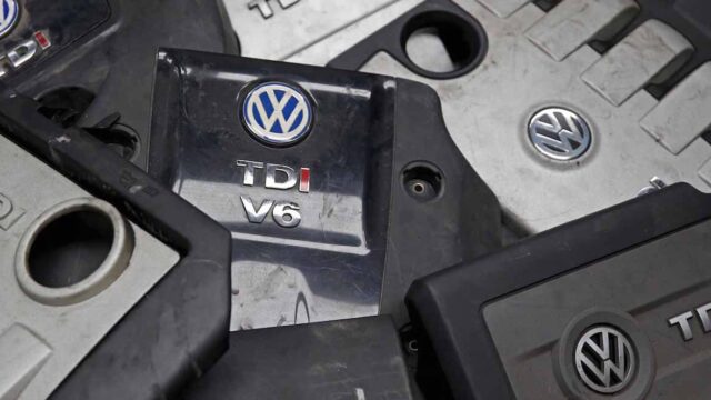 Escandalo Volkswagen