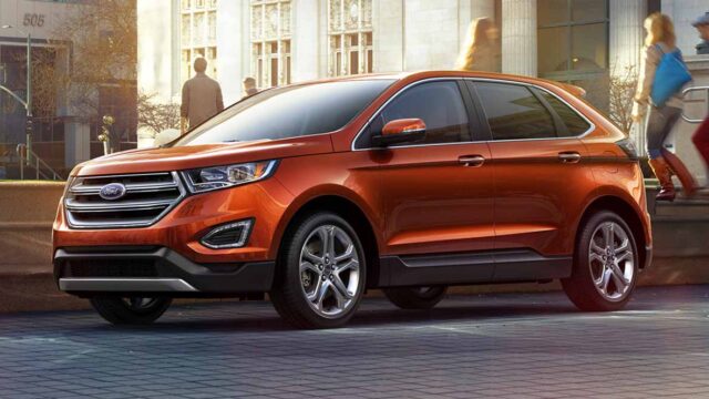 Ford Edge
