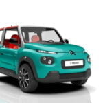 Citroën E-Méhari