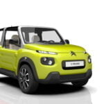 Citroën E-Méhari