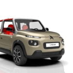 Citroën E-Méhari